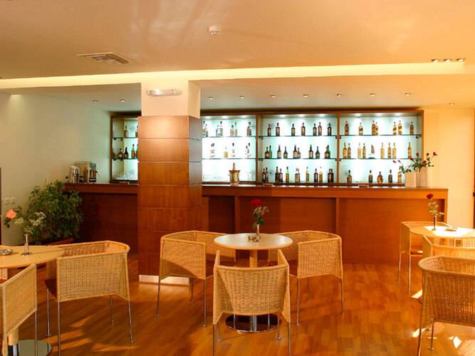 Blue Sea Hotel