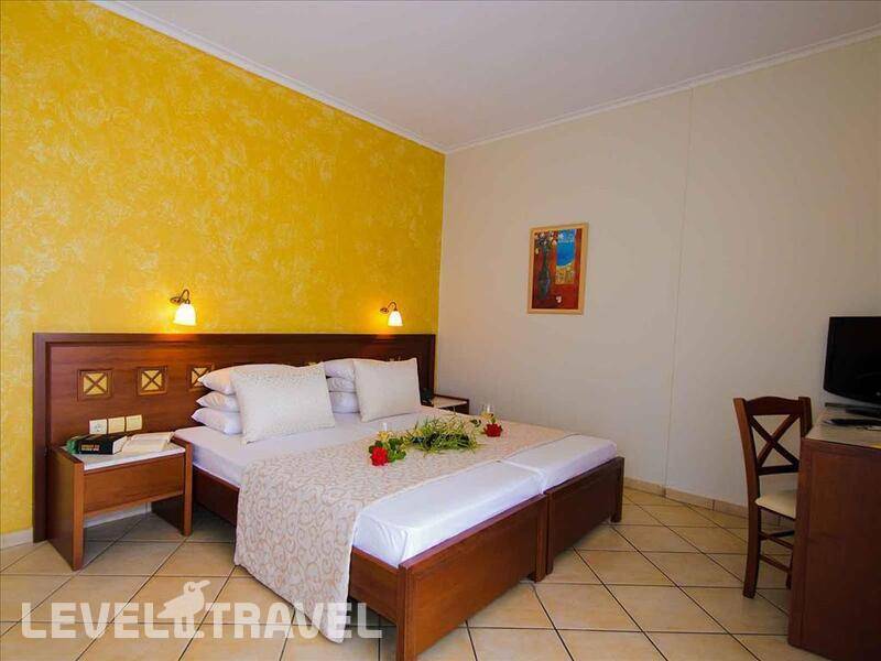 Фотография Evilion Stilvi Hotel