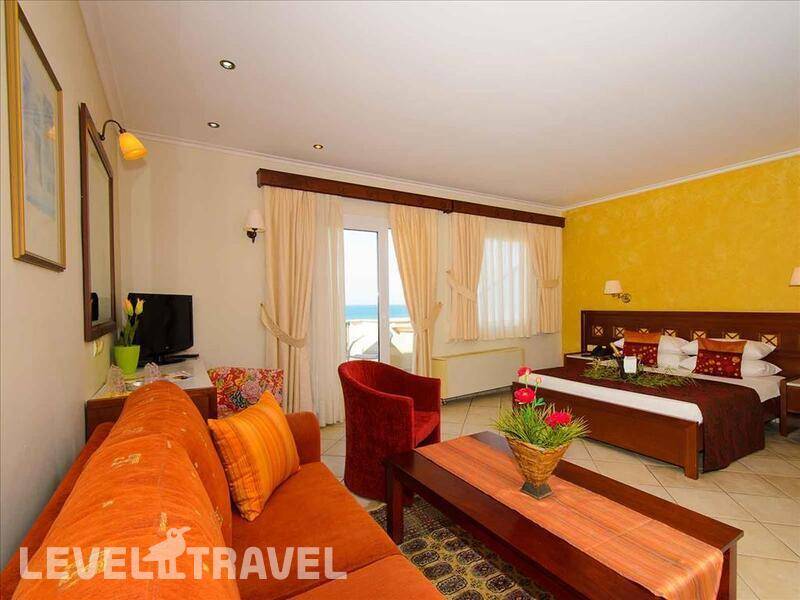 Фотография Evilion Stilvi Hotel