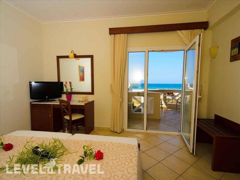 Фотография Evilion Stilvi Hotel