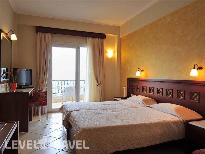Фотография Evilion Stilvi Hotel
