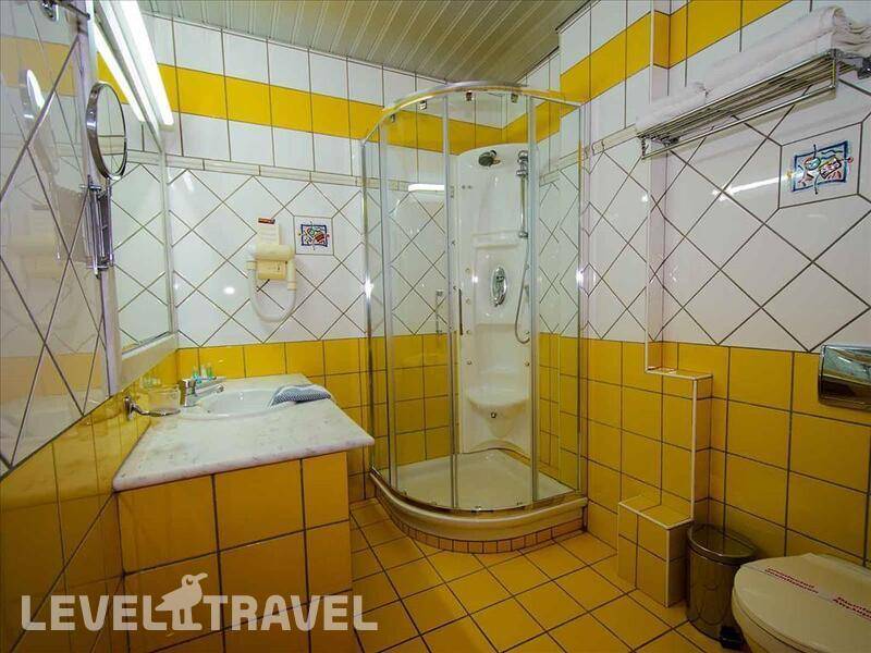Фотография Evilion Stilvi Hotel
