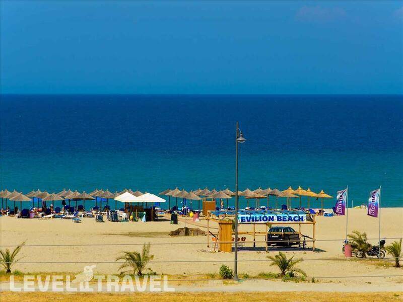 Фотография Evilion Stilvi Hotel