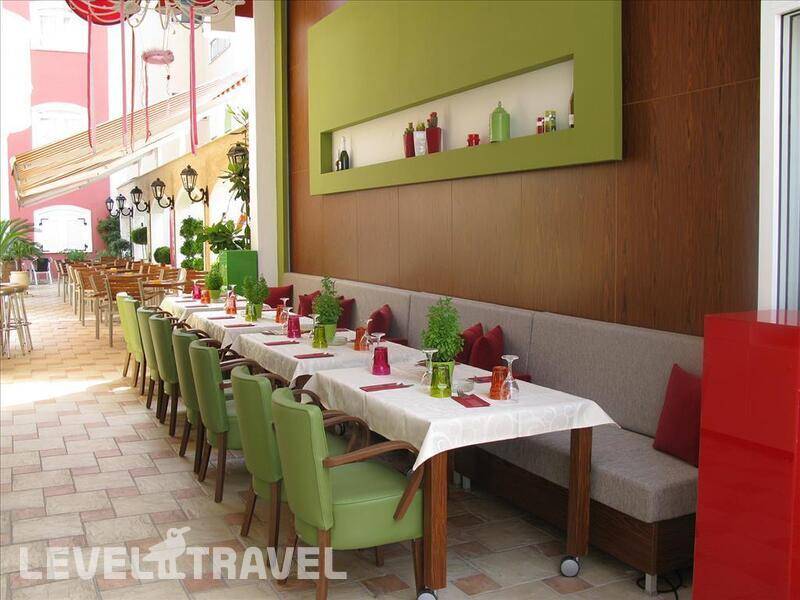 Фотография Evilion Stilvi Hotel