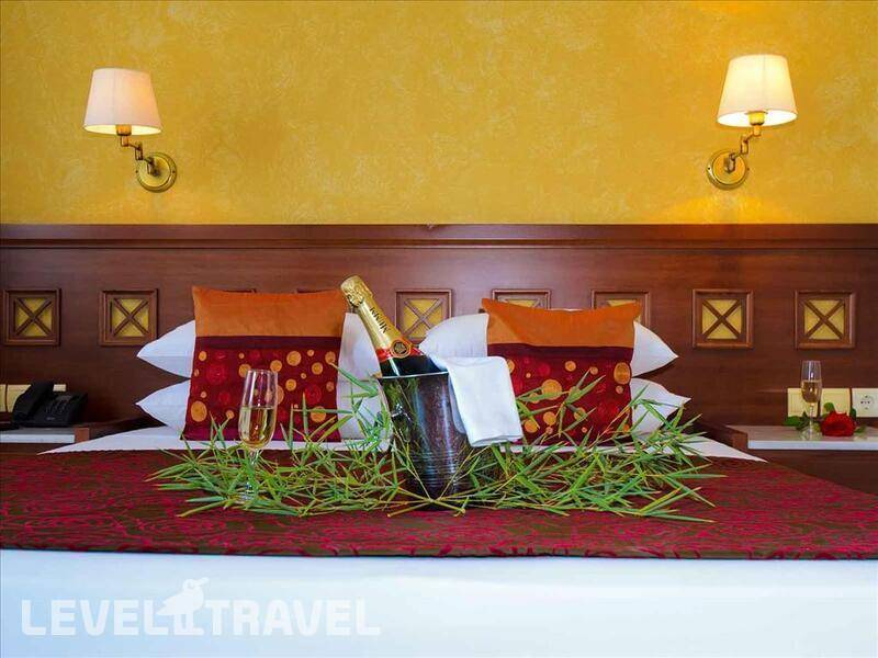 Фотография Evilion Stilvi Hotel