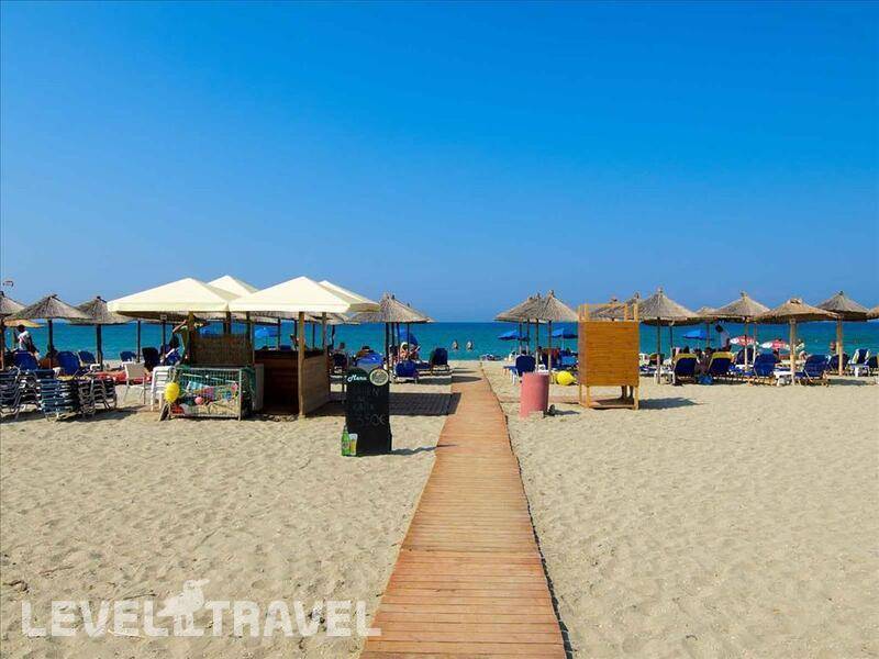 Фотография Evilion Stilvi Hotel