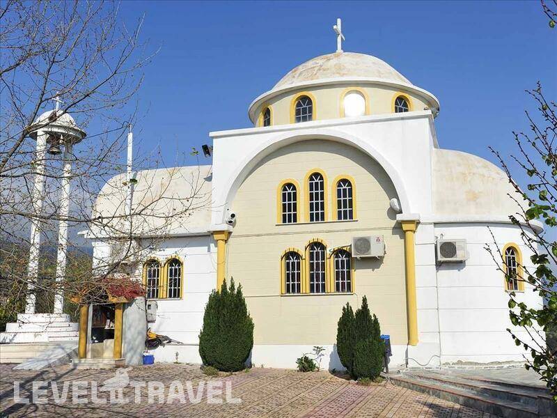 Фотография Evilion Stilvi Hotel