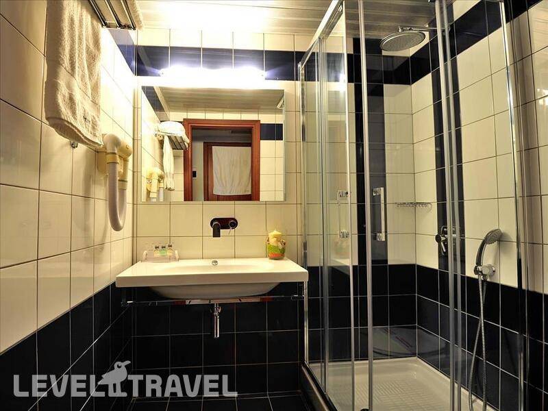 Фотография Evilion Stilvi Hotel