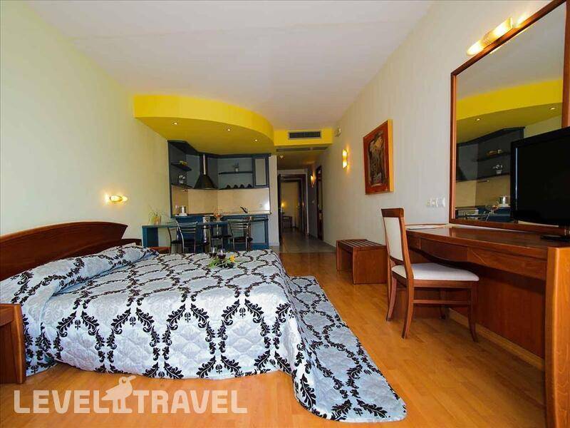 Фотография Evilion Stilvi Hotel