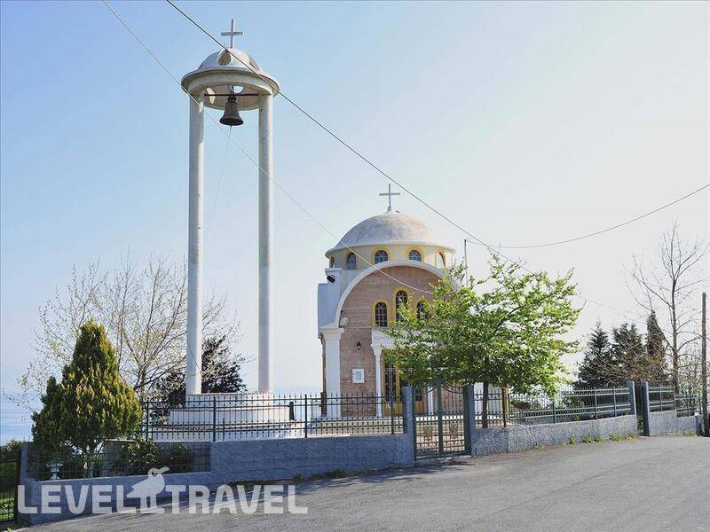 Фотография Evilion Stilvi Hotel
