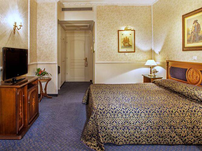 Grand Hotel Palace