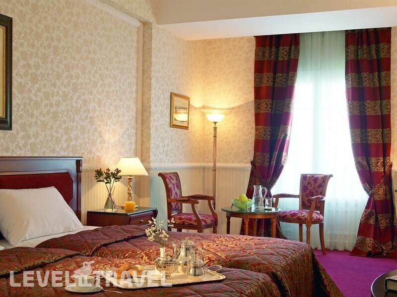 Фотография Grand Hotel Palace