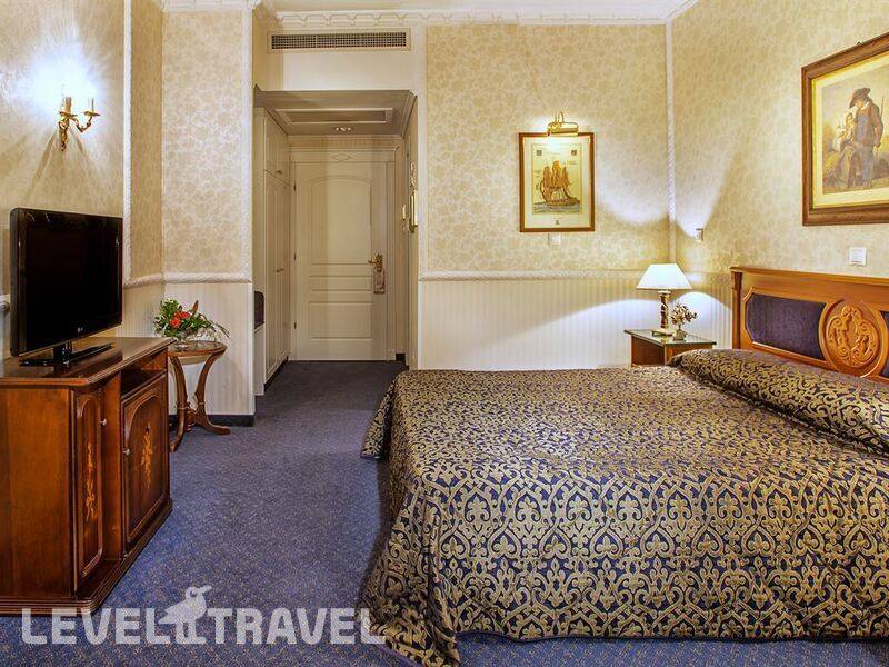 Фотография Grand Hotel Palace