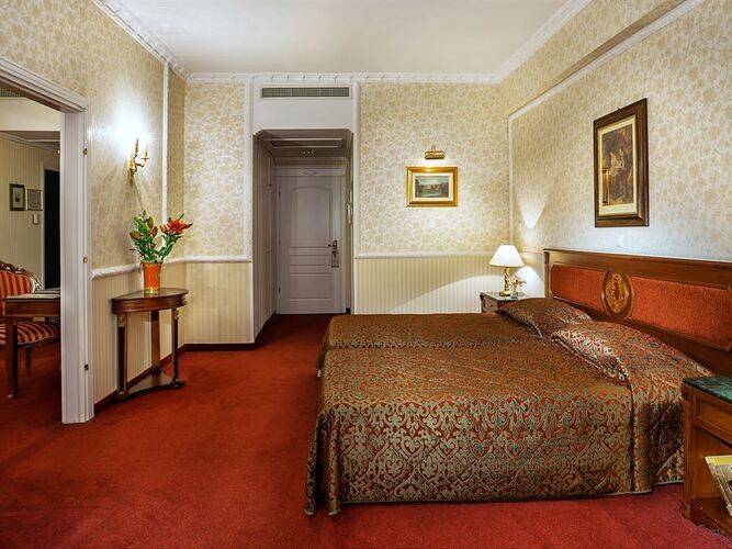 Grand Hotel Palace