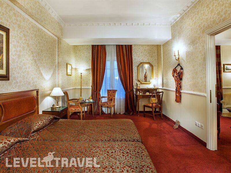 Фотография Grand Hotel Palace