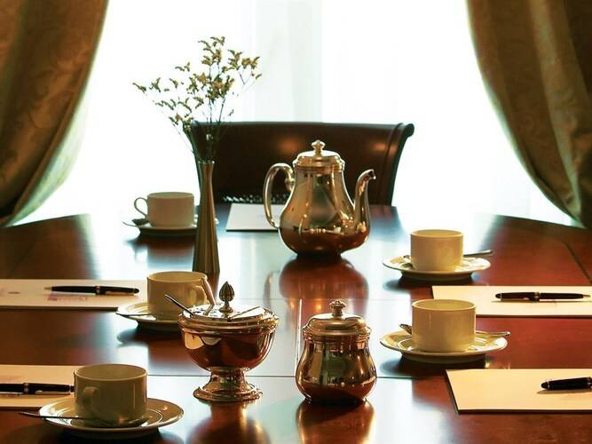 Grand Hotel Palace