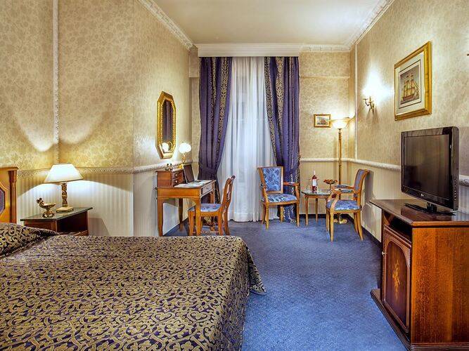 Grand Hotel Palace