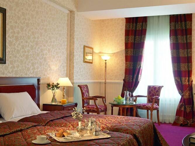 Grand Hotel Palace
