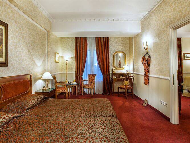 Grand Hotel Palace