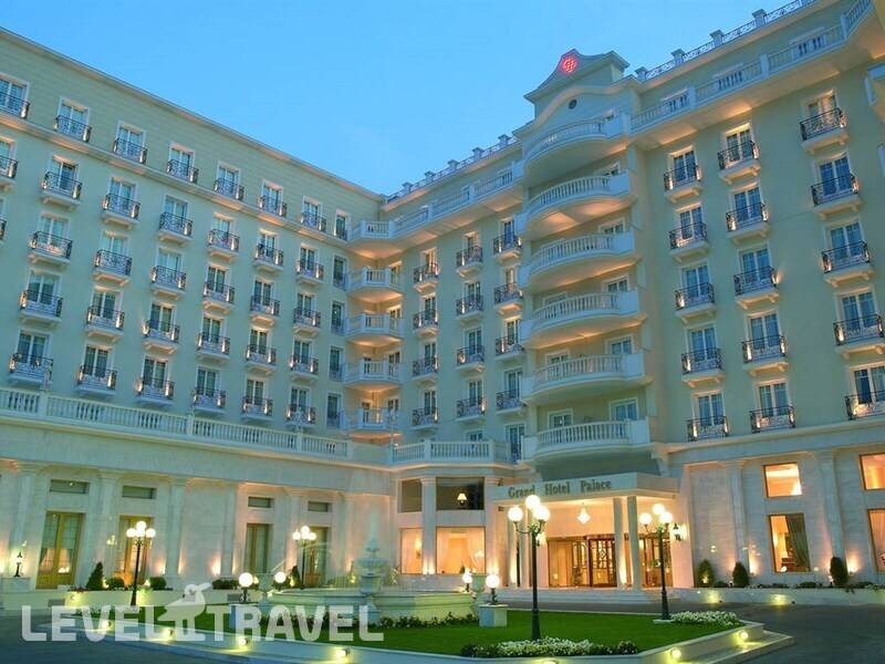 Фотография Grand Hotel Palace