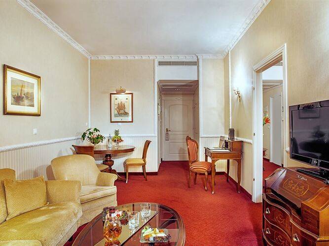 Grand Hotel Palace