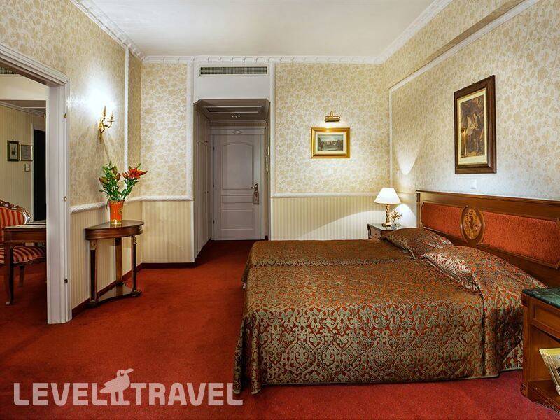 Фотография Grand Hotel Palace