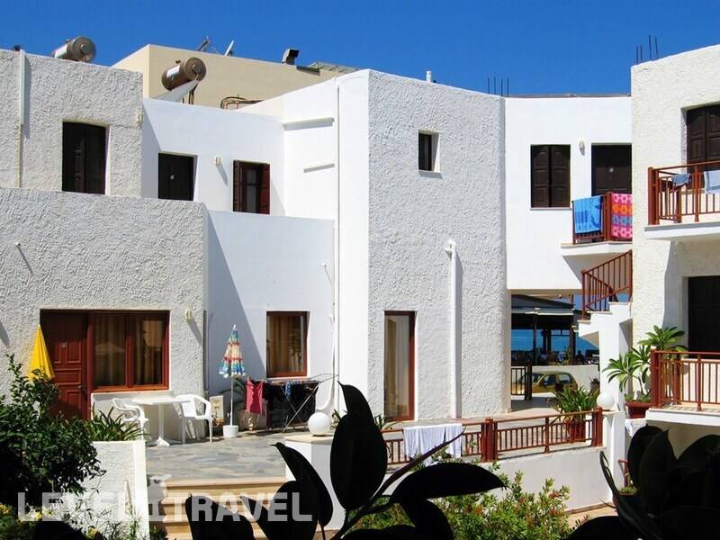 Фотография Blue Sea Hotel Apartments