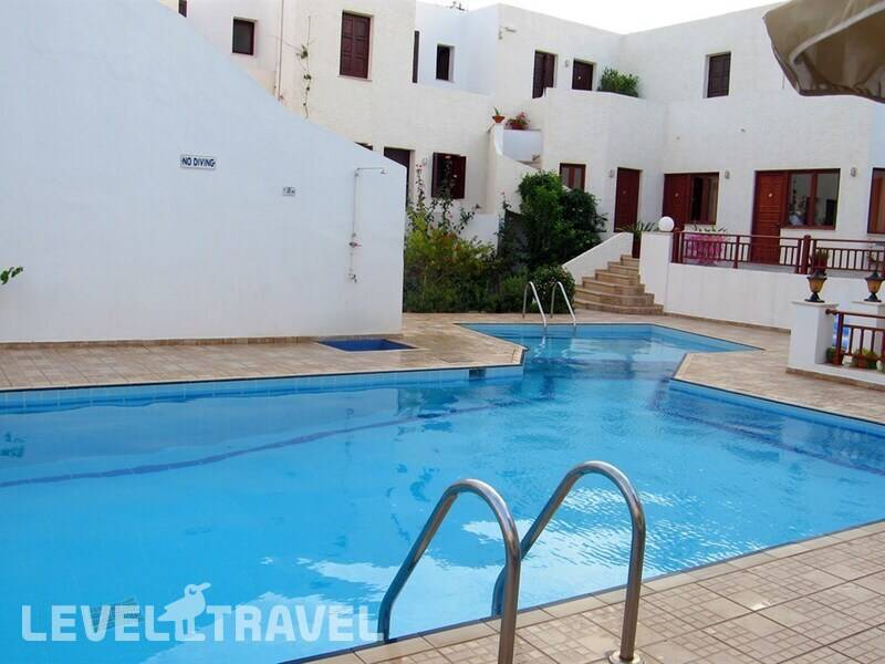 Фотография Blue Sea Hotel Apartments