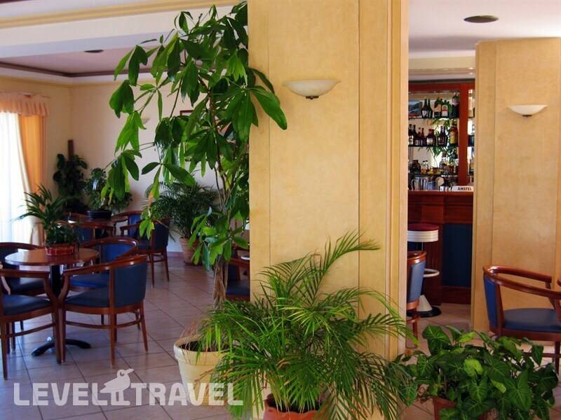 Фотография Blue Sea Hotel Apartments