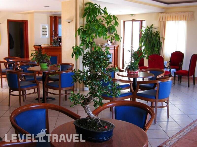 Фотография Blue Sea Hotel Apartments