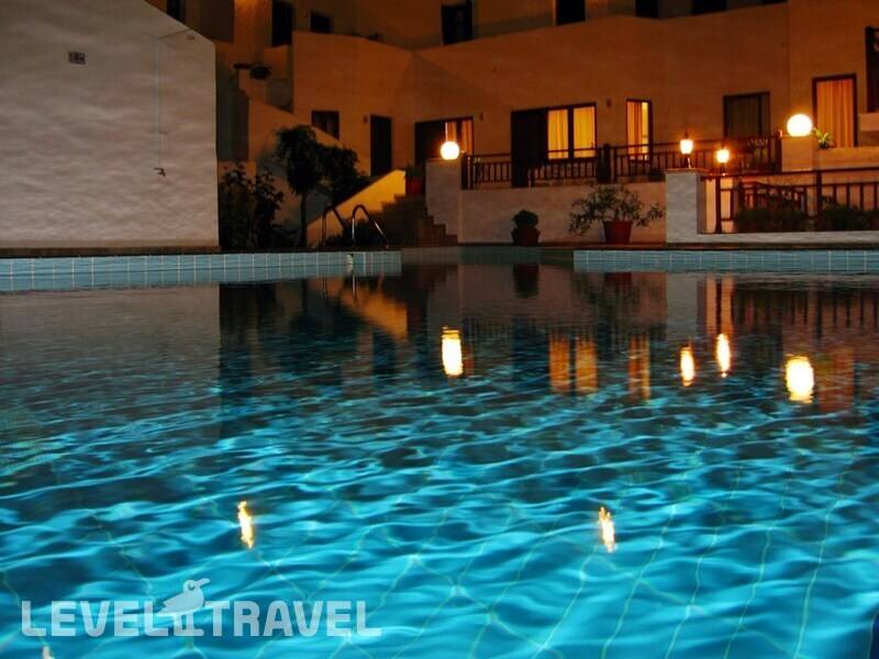 Фотография Blue Sea Hotel Apartments