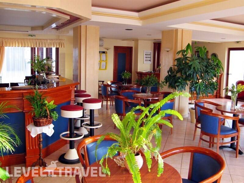 Фотография Blue Sea Hotel Apartments