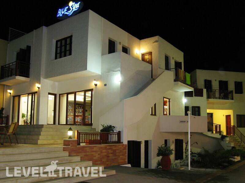 Фотография Blue Sea Hotel Apartments