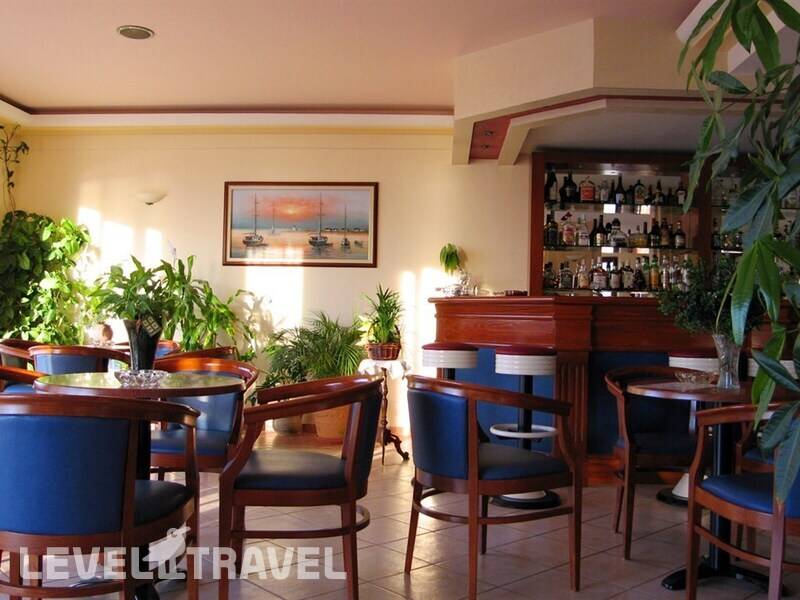 Фотография Blue Sea Hotel Apartments