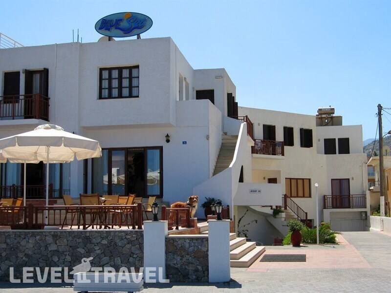 Фотография Blue Sea Hotel Apartments