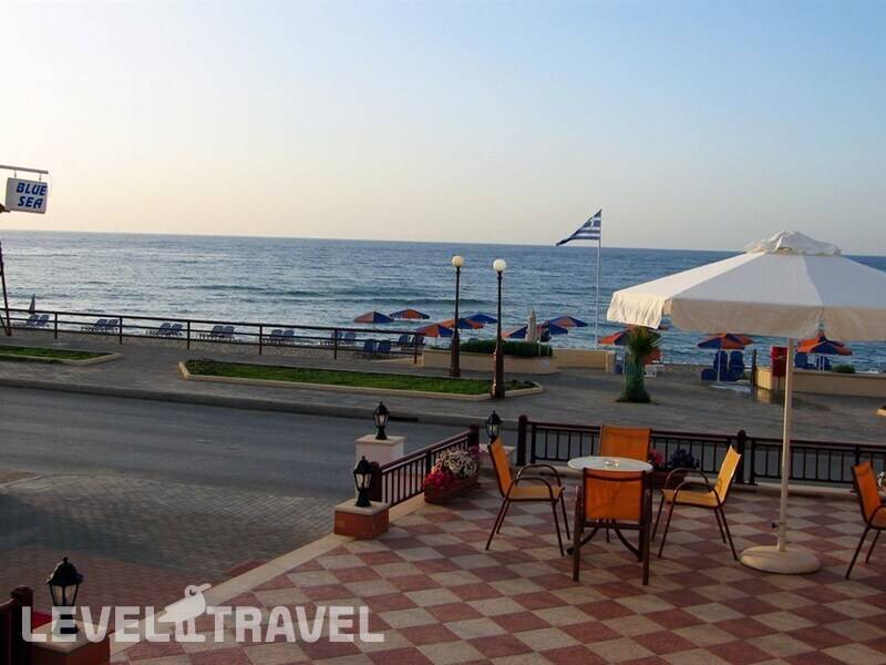 Фотография Blue Sea Hotel Apartments