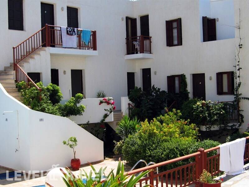 Фотография Blue Sea Hotel Apartments