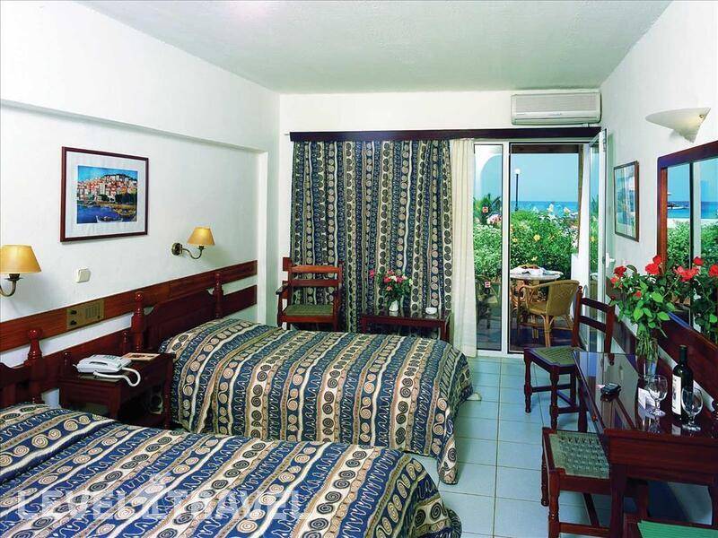 Фотография Blue Sea Hotel Apartments