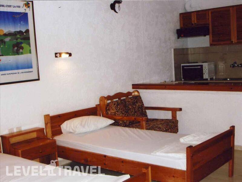 Фотография Fotula Apartments