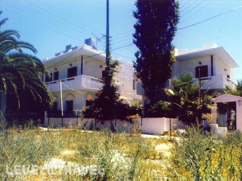 Фотография Fotula Apartments