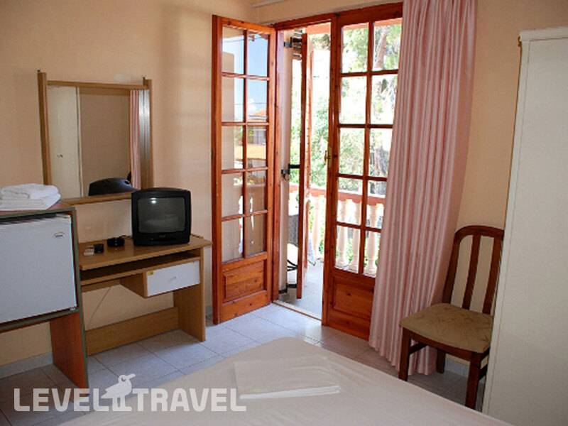 Фотография Castella Beach Hotel