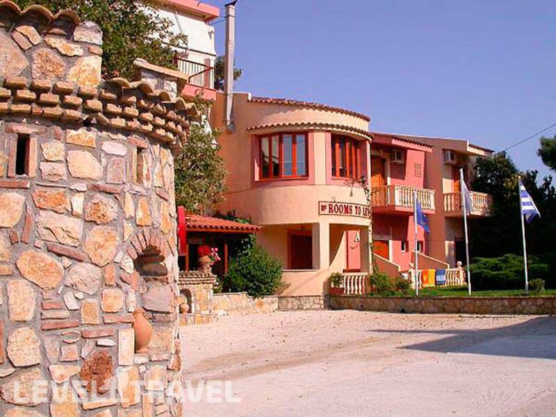Фотография Castella Beach Hotel