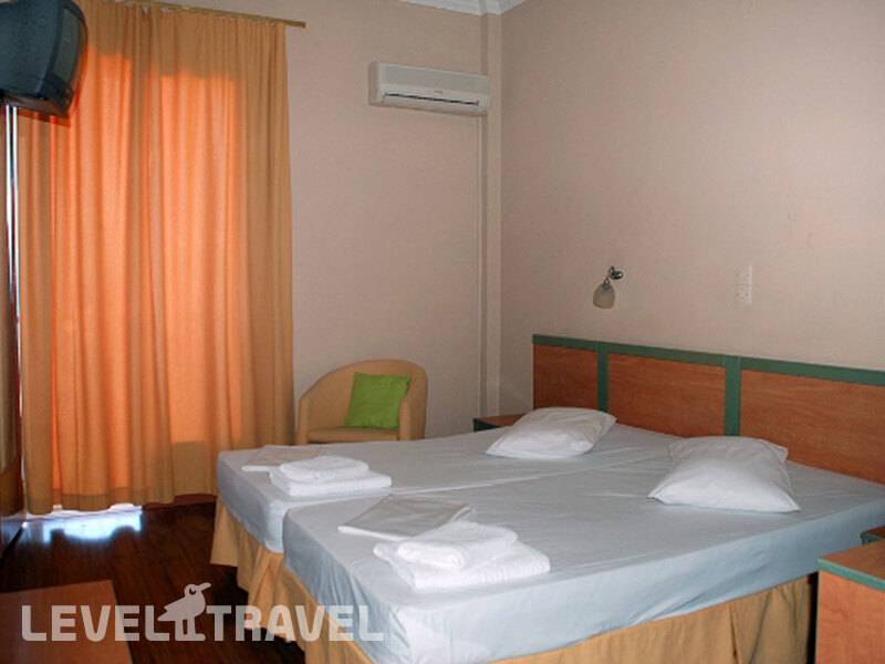 Фотография Castella Beach Hotel