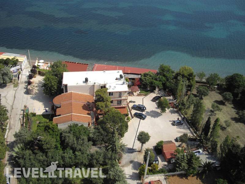 Фотография Castella Beach Hotel
