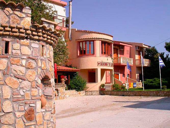 Castella Beach Hotel