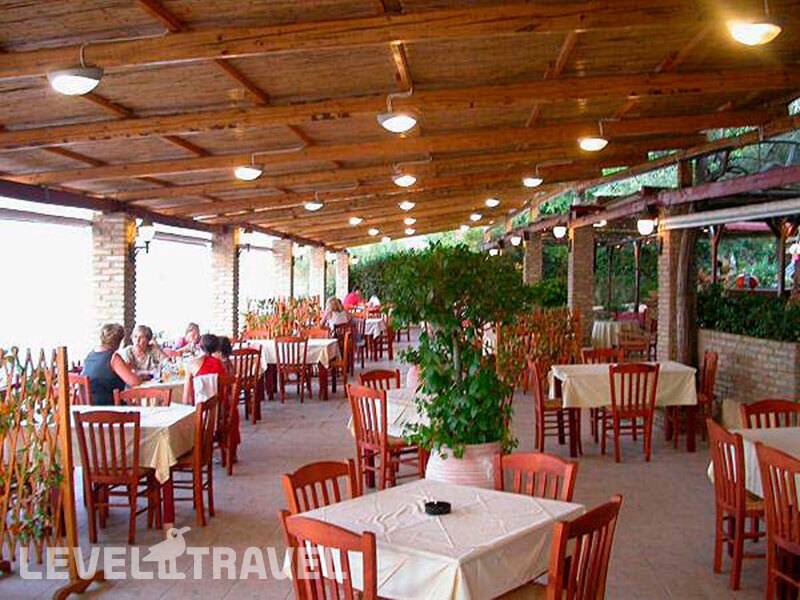 Фотография Castella Beach Hotel