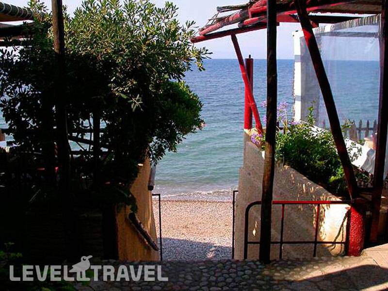 Фотография Castella Beach Hotel