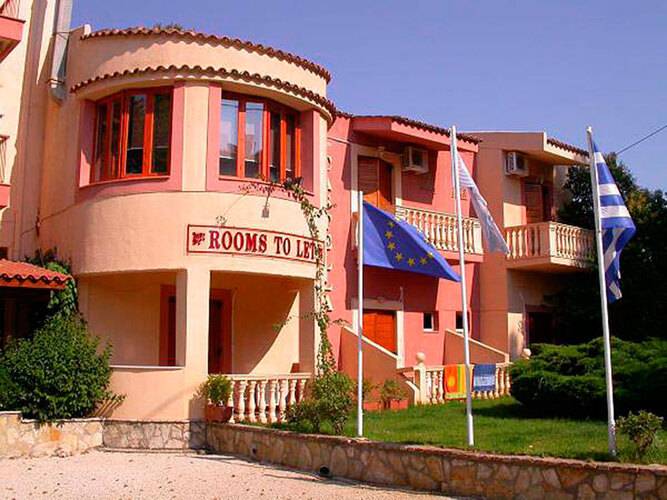 Castella Beach Hotel