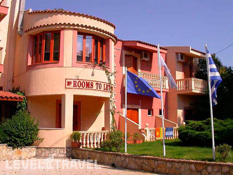 Фотография Castella Beach Hotel