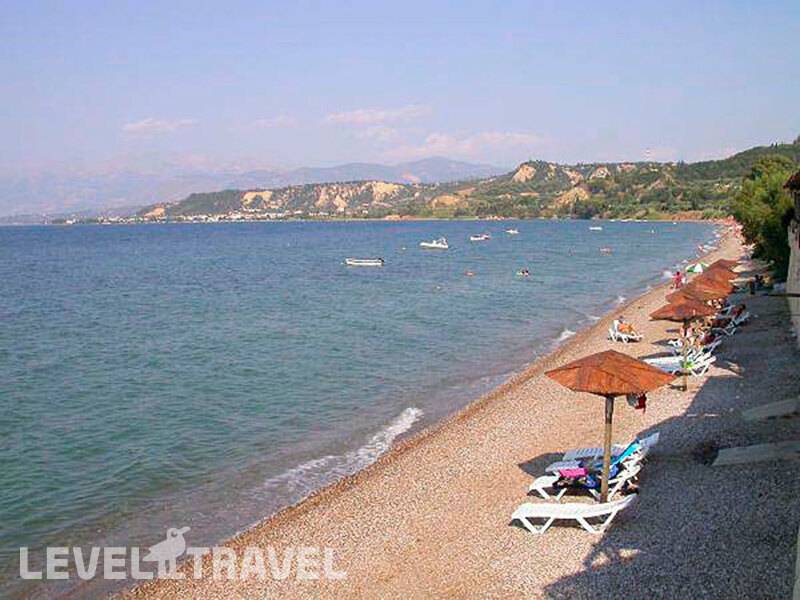 Фотография Castella Beach Hotel